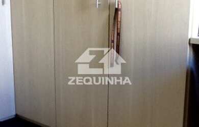 Imagem 8: Residencial - Morumbi. Churrasqueira, Área de serviço, 55m² de Áreae2...