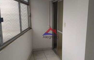 Imagem 6: Sala, 68 m² - venda por R$ 285.000,00 ou aluguel por R$ 850,00/mês -...