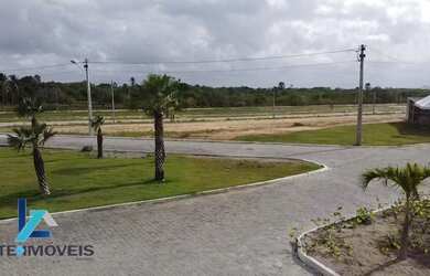 Imagem 4: ²² Lot. Porto da Serra, As Margens da CE 060, Infraestrutura de Alto...