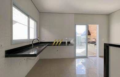 Imagem 14: Casa com 3 dormitórios à venda, 115 m² por R$ 899.000,00 - Terras de...