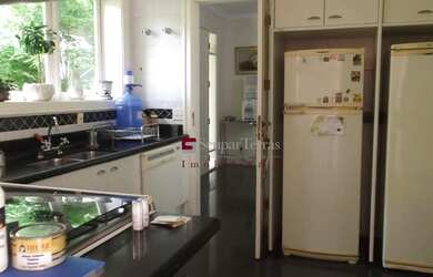 Imagem 7: Casa à venda, 1000 m² por R$ 10.000.000,00 - Condomínio Terras de São...