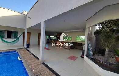 Imagem 5: Chácara com 5 Hectares Alto Padrão à venda, Taquaralto - Palmas/TO