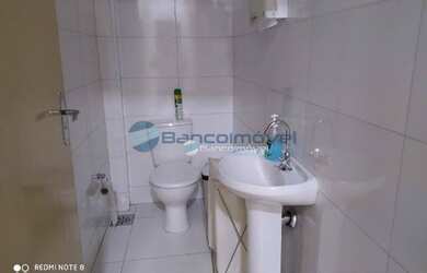 Imagem 2: Sala para alugar, 20 m² por R$ 900,00 - Jardim Itapoan - Paulínia/SP