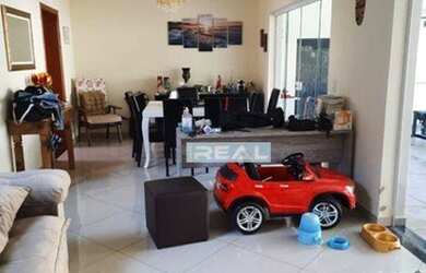 Imagem 14: Casa à venda, 223 m² por R$ 820.000,00 - Condomínio Raizes - Paulínia/SP