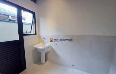 Imagem 12: Casa com 3 dormitórios, 107 m² - venda por R$ 980.000,00 ou aluguel...