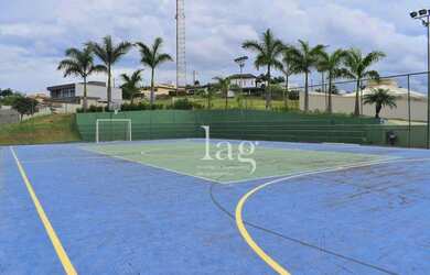 Imagem 15: Terreno à venda, 2140 m² por R$ 550.000,00 - Condomínio Village Ipanema...