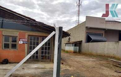 Imagem: O terreno possui 2.065m² de Área e está localizado em Monte