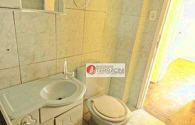 Imagem 13: Apartamento para alugar, 60 m² por R$ 790,00/mês - Passo d x27 Areia...