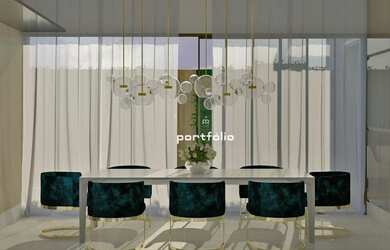 Imagem 15: Casa à venda, 204 m² por R$ 1.650.000,00 - Varandas Sul - Uberlândia/MG