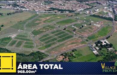 Imagem 2: TERRENO 285 M A VENDA NO CONDOMINIO VILLAGE PROVENCE