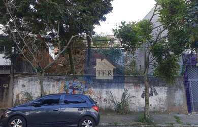 Imagem 2: Terreno à venda, 360 m² por R$ 402.800,00 - Vila Pedra Branca - São...