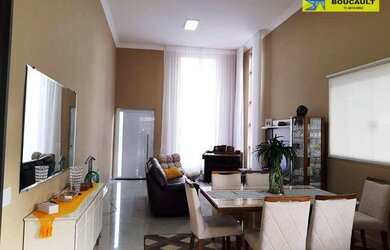 Imagem 6: Casa à venda, 148 m² por R$ 890.000,00 - Villa Rica - Vargem Grande...