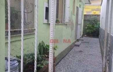 Imagem 6: Casa à venda, 85 m² por R$ 540.000,00 - Icaraí - Niterói/RJ