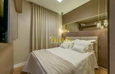 Imagem 5: Apartamento à venda, 66 m² por R$ 354.803,30 - Condomínio JR São Paulo...