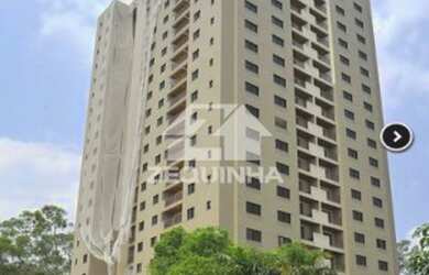 Imagem 1: Residencial - City Bussocaba