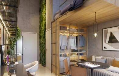 Imagem 9: Apartamento residencial para venda, Vila Dom Pedro I, São Paulo - AP11463