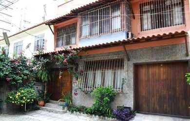 Imagem 1: Casa à venda por R$ 1.450.000,00 - Icaraí - Niterói/RJ