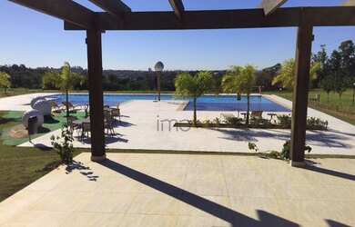 Imagem 8: Terreno à venda, 503 m² por R$ 455.000,00 - Condomínio Villas do Golfe...