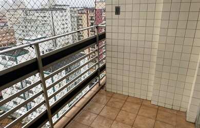 Imagem 7: Cobertura à venda, 130 m² por R$ 680.000,00 - Canto do Forte - Praia...