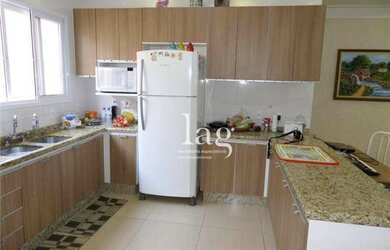 Imagem 4: Casa com 4 dormitórios à venda, 236 m² por R$ 950.000,00 - Condomínio...