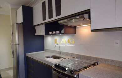 Imagem 13: Apartamento com 2 dormitórios, 61 m² - venda por R$ 310.000,00 ou aluguel...