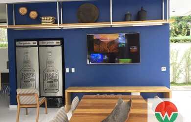 Imagem 3: Jardim Acapulco - Guarujá- Casa a venda 7 suítes - Espetacular -R$ 17.000.000.00