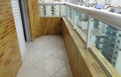 Imagem 15: Apartamento à venda, 73 m² por R$ 443.000,00 - Ocian - Praia Grande/SP