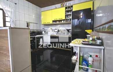 Imagem 5: Residencial - Padroeira. 142m² de Área, 2 Vagas na garageme4 Dormitórios