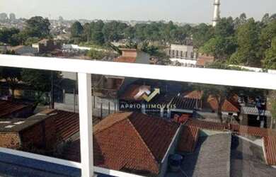 Imagem 15: Cobertura à venda, 102 m² por R$ 360.000,00 - Jardim Ana Maria - Santo...