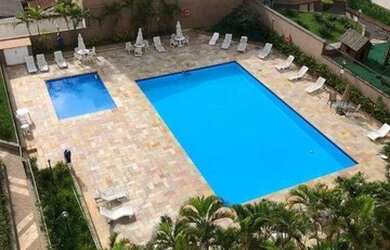 Imagem 1: Apartamento à venda, 82 m² por R$ 450.000,00 - Butantã - São Paulo/SP