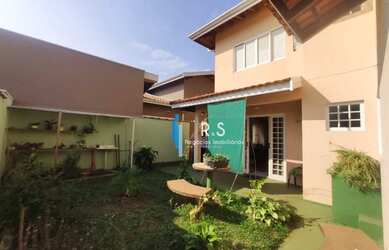 Imagem 16: Casa com 3 dormitórios à venda, 400 m² por R$ 1.250.000 - Jardim Botânico - Avaré/SP