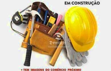 Imagem 2: Cobertura à venda, 72 m² por R$ 345.000,00 - Jardim Las Vegas - Santo...