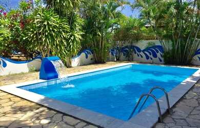 Imagem 3: Pousada à venda na Praia de Cotovelo/RN - Litoral Sul