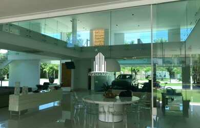 Imagem 5: CASA DE CINEMA NO JARDIM ACAPULCO GUARUJÁ 1200M 7 SUÍTES