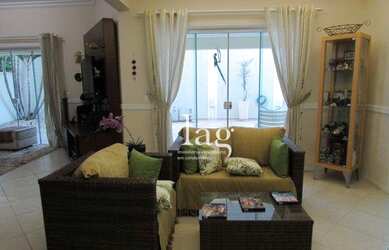 Imagem 15: Casa com 4 dormitórios à venda, 500 m² por R$ 2.000.000,00 - Condomínio...