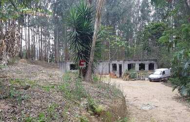 Imagem 4: Sítio à venda, 28000 m² por R$ 490.000,00 - Pau D alho - Itu/SP