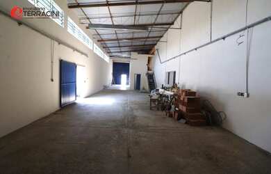 Imagem 11: Pavilhão, 230 m² - venda por R$ 480.000,00 ou aluguel por R$ 2.500,00/mês...