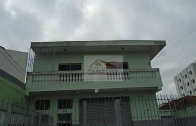 Imagem 9: Sala para alugar, 130 m² por R$ 2.500,00/mês - Parque Novo Mundo - São...