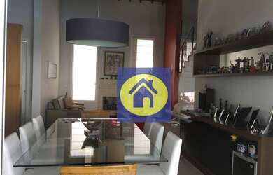 Imagem 9: Casa com 3 dormitórios à venda, 500 m² por R$ 2.900.000 - Portal do Paraíso II - Jundiaí/S