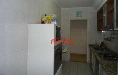 Imagem 3: Apartamento residencial à venda, São Miguel Paulista, São Paulo - AP0001