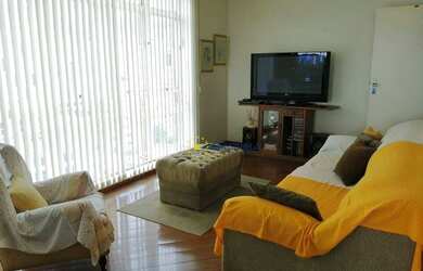 Imagem 6: Apartamento com 4 dormitórios, 170 m² - venda por R$ 780.000,00 ou aluguel...