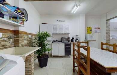 Imagem 8: Sobrado à venda, 220 m² por R$ 950.000,00 - Ipiranga - São Paulo/SP