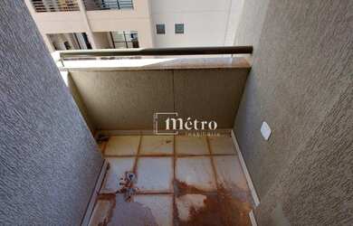 Imagem 6: Apartamento com 3 dormitórios, 70 m² - venda por R$ 650.000,00 ou aluguel por R$ 2.300,00