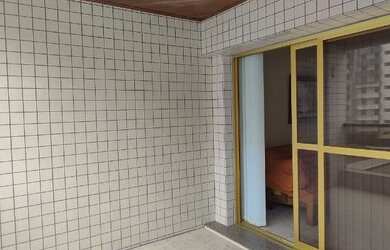 Imagem 4: Apartamento à venda, 133 m² por R$ 640.000,00 - Canto do Forte - Praia...