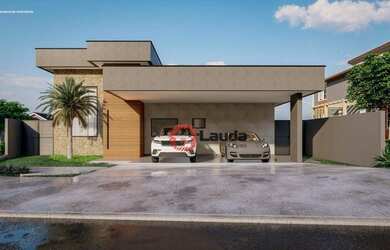 Imagem 4: Casa à venda, 300 m² por R$ 2.200.000,00 - Swiss Park - Campinas/SP