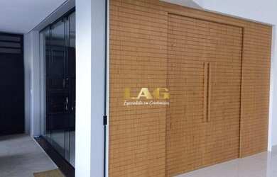 Imagem 4: Casa à venda, 330 m² por R$ 1.950.000,00 - Condomínio Chácara Ondina...