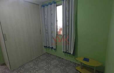 Imagem 10: Apartamento à venda, 48 m² por R$ 138.000,00 - Guaianazes - São Paulo/SP