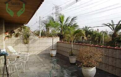 Imagem 14: Sobrado à venda, 280 m² por R$ 1.070.000,00 - Morumbi - São Paulo/SP