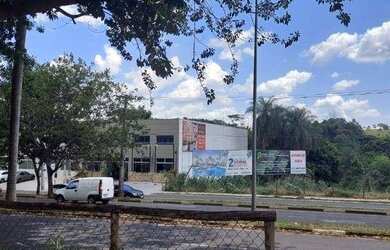 Imagem 1: Terreno à venda, 760 m² por R$ 1.500.000 - Dom Bosco - Jaguariúna/SP