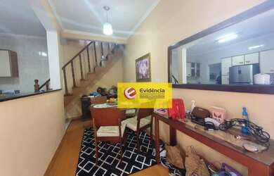 Imagem 16: Sobrado à venda, 176 m² por R$ 640.000,00 - Jardim Santo Alberto - Santo André/SP